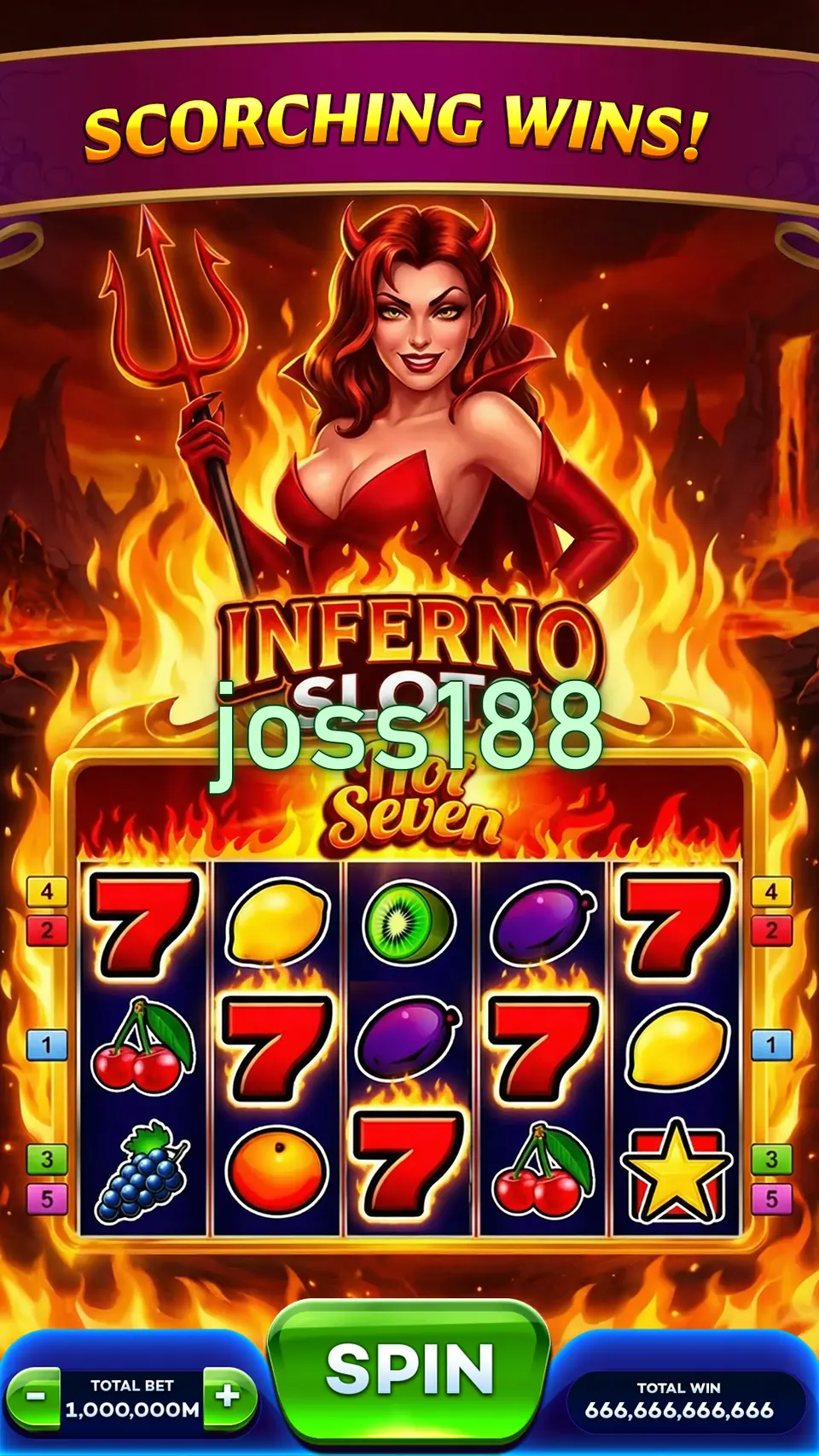 joss188 APK