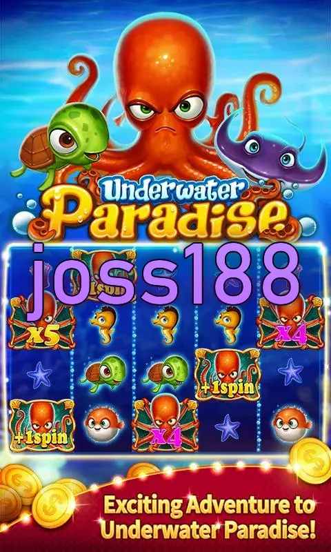 joss188 Masuk