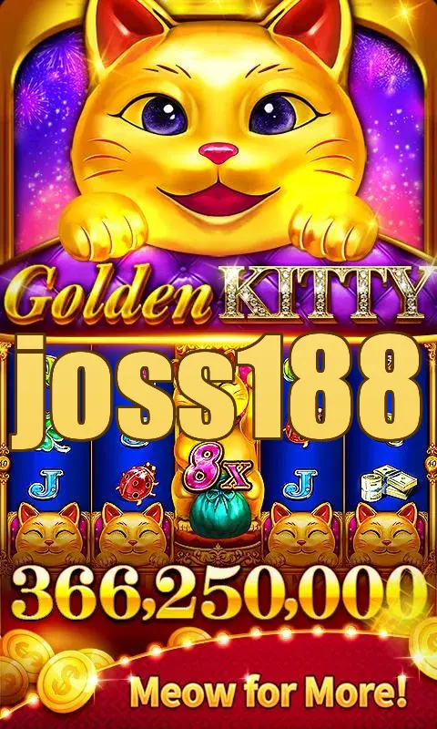 joss188 Tangkapan Layar - APK Resmi